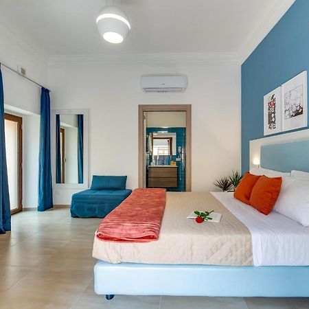 Anima Rooms Apartments Sciacca Dış mekan fotoğraf