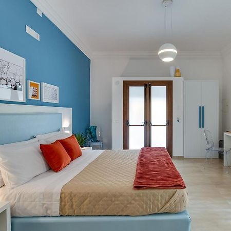Anima Rooms Apartments Sciacca Dış mekan fotoğraf